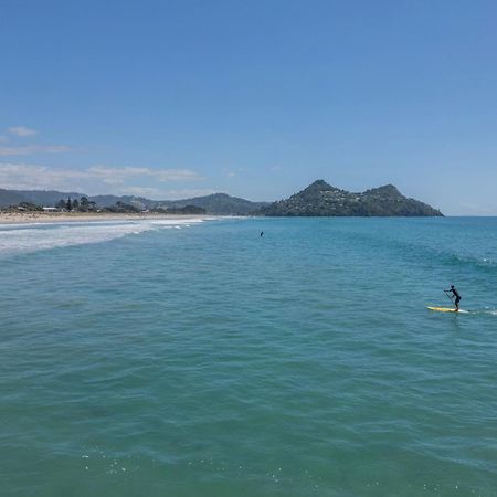 Retreat By The Beach - Pauanui Holiday Home 外观 照片