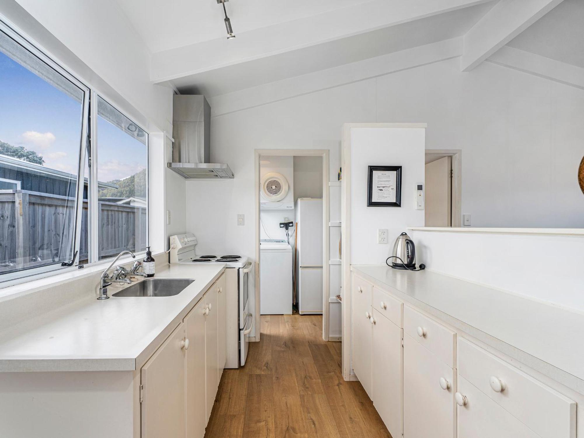 Retreat By The Beach - Pauanui Holiday Home 外观 照片