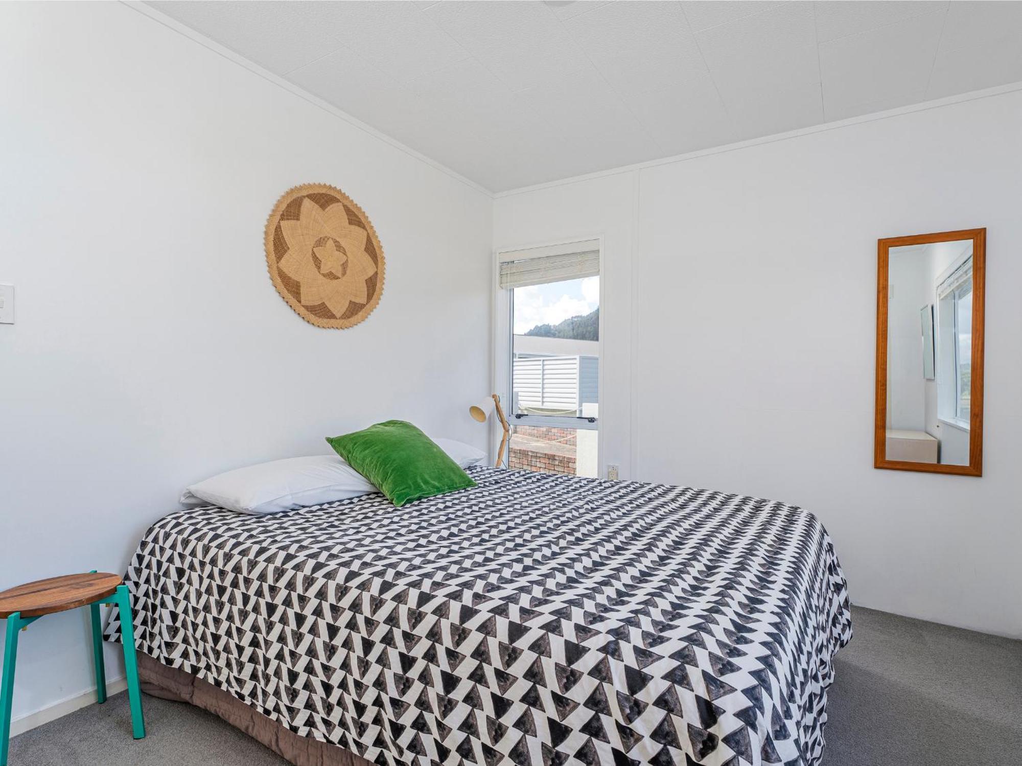 Retreat By The Beach - Pauanui Holiday Home 外观 照片