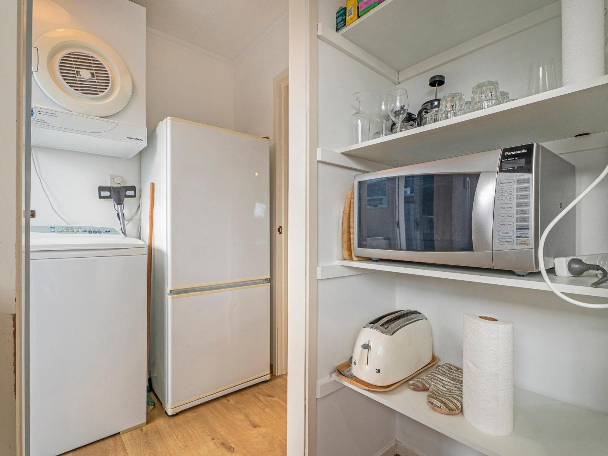 Retreat By The Beach - Pauanui Holiday Home 外观 照片