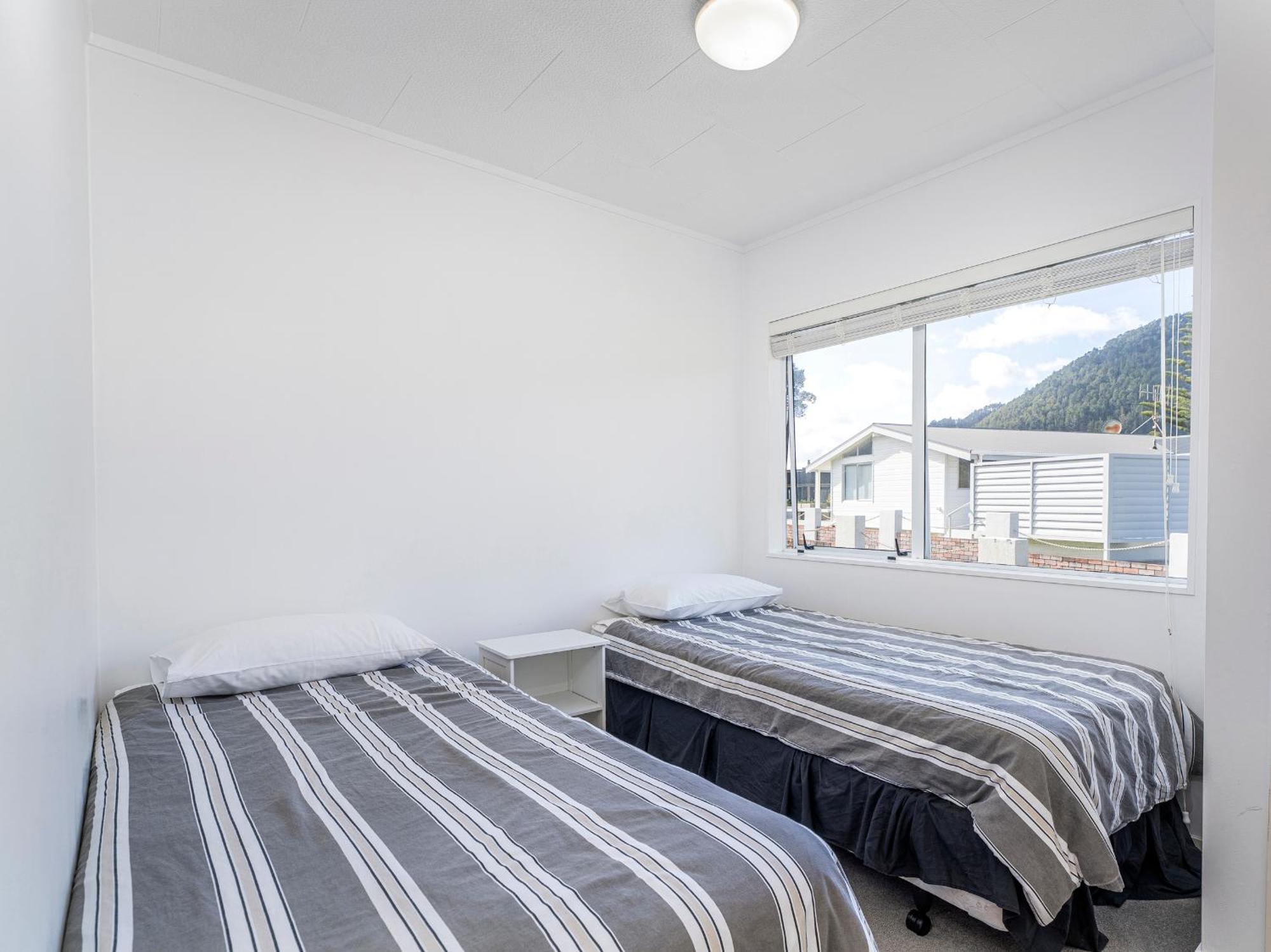 Retreat By The Beach - Pauanui Holiday Home 外观 照片