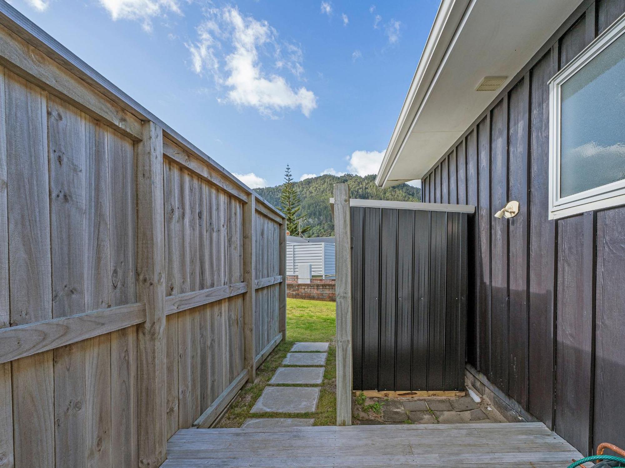 Retreat By The Beach - Pauanui Holiday Home 外观 照片