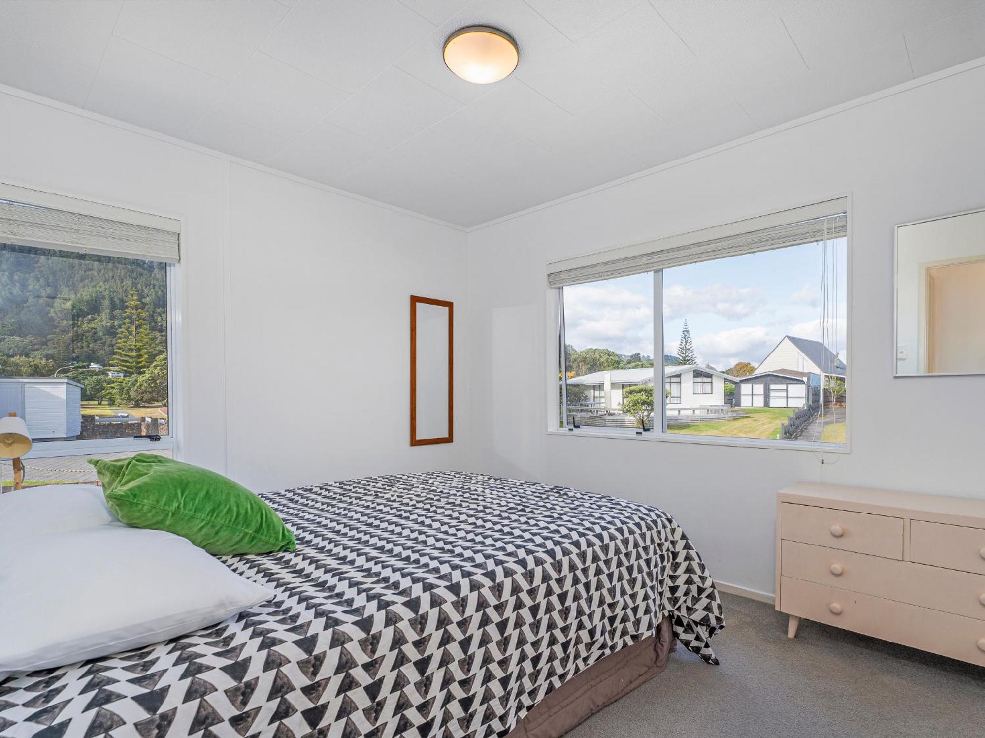Retreat By The Beach - Pauanui Holiday Home 外观 照片