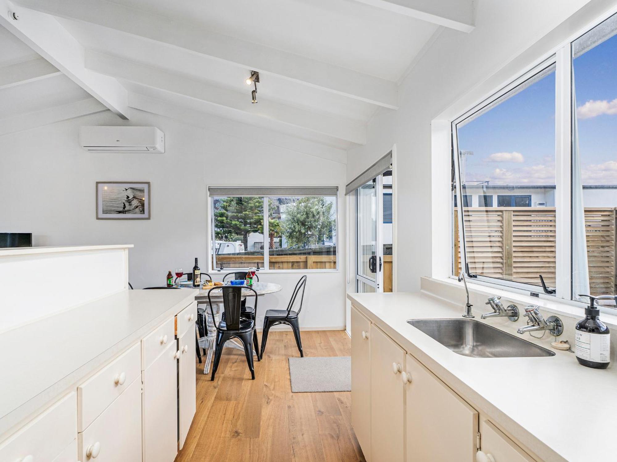 Retreat By The Beach - Pauanui Holiday Home 外观 照片